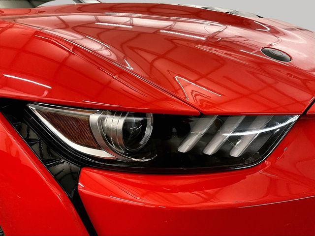 2022 Ford Mustang Shelby GT500 Orange at Auto Express Mitsubishi