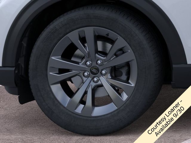 New 2026 White Ford Active image 19