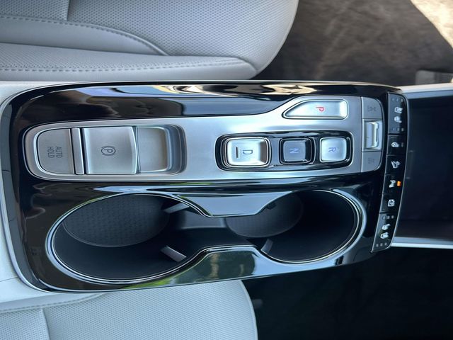2024 Hyundai Tucson Plug-In Hybrid