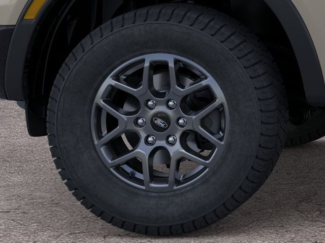 New 2026 Beige Ford XLT image 19