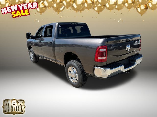 2024 Ram 2500 Tradesman 5