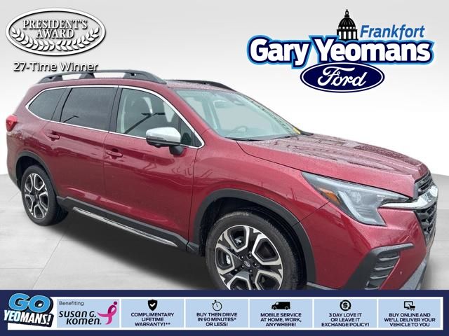 2023 Subaru Ascent Limited 7-Passenger AWD