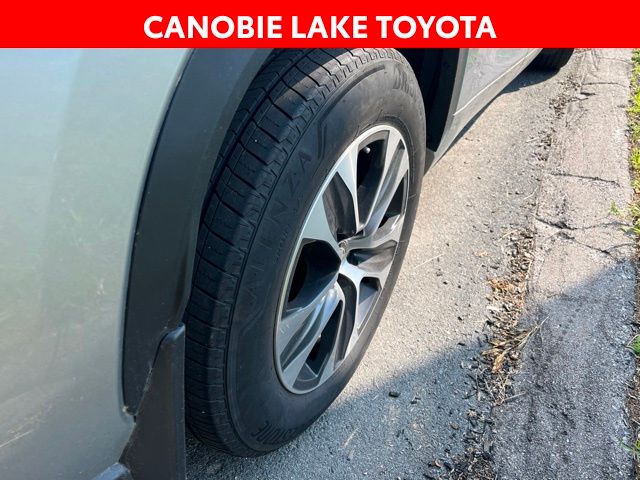Used 2024 Toyota Highlander SUV