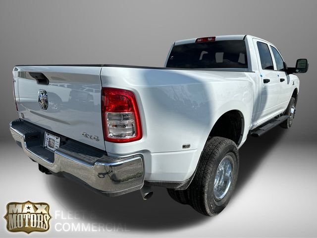 2024 Ram 3500 Tradesman 5