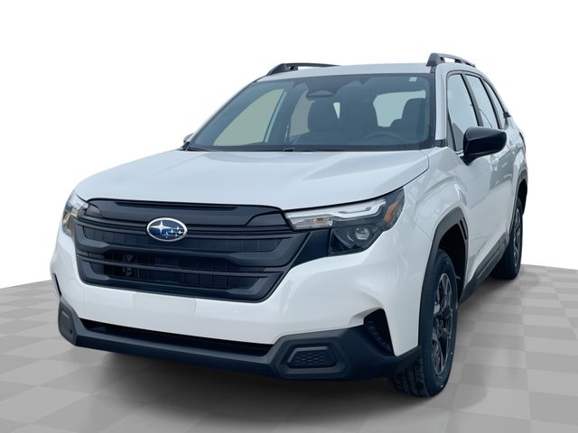 2026 Subaru Forester Crossover AWD
