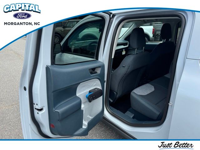 New 2026 White Ford XLT image 12
