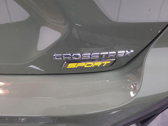 2025 – Subaru – Crosstrek