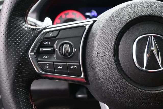 Used 2021 Acura RDX SUV