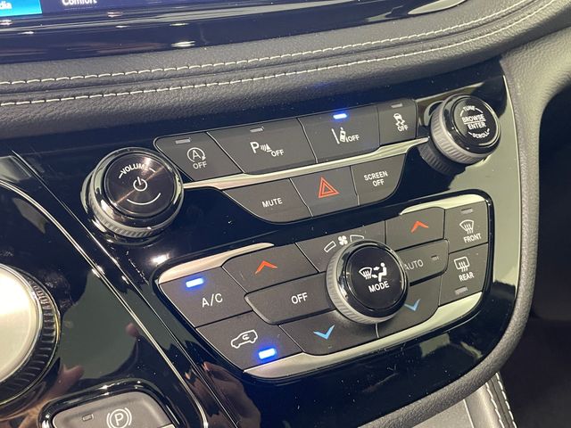 New 2027 Chrysler Pacifica Limited For Sale in Bremerton, WA