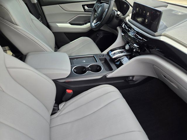 used 2026 Acura MDX car, priced at $49,425