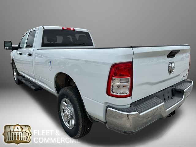 2024 Ram 2500 Tradesman 8