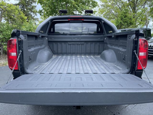 Used 2022 Chevrolet Colorado For Sale in Livonia, MI