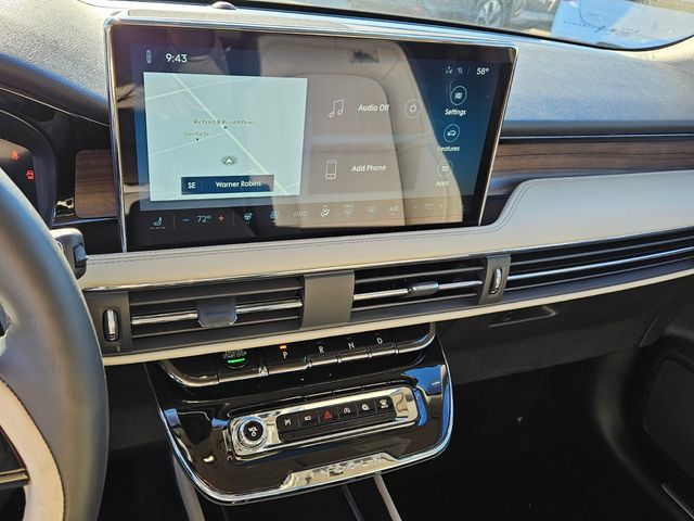 New 2025 Gray Lincoln Reserve image 19