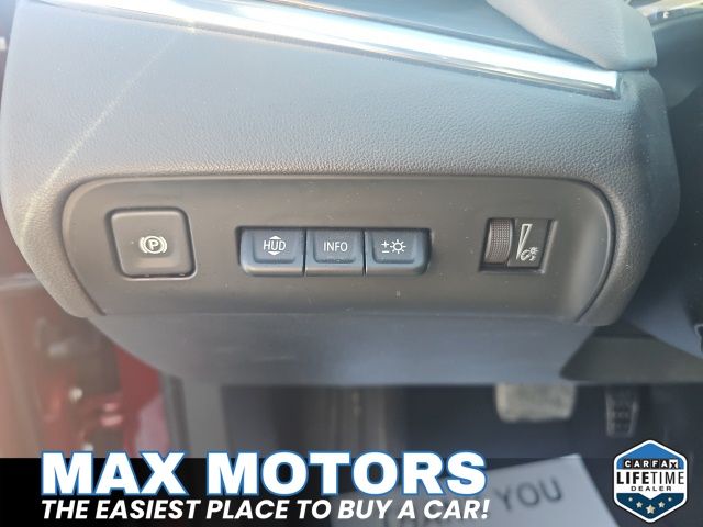 Used 2022 Buick Enclave SUV