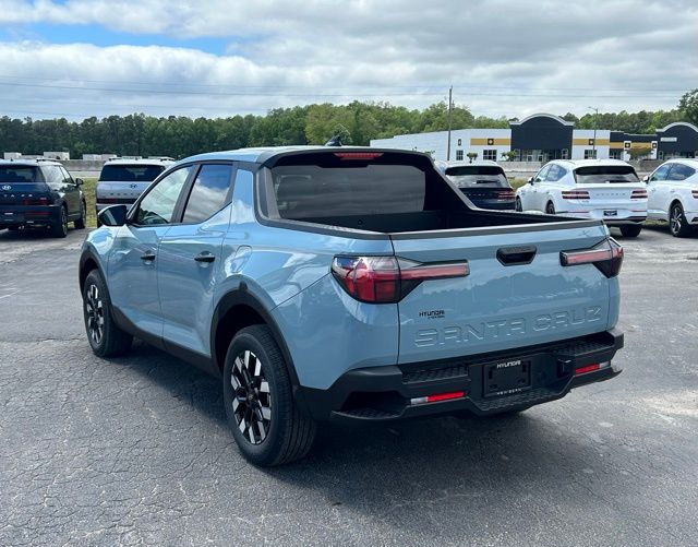 HyundaiSanta Cruz3