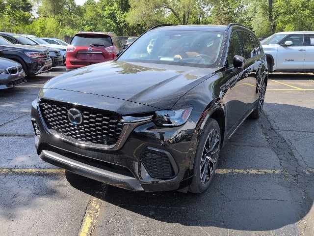 2025 Mazda CX-70 3.3 Turbo Premium Plus S AWD's photo