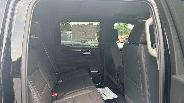 New 2026 Chevrolet Silverado 1500 Truck