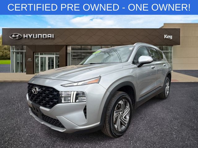 2023 Hyundai Santa Fe - Image 1