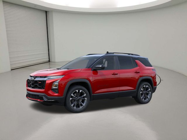 New 2025 Chevrolet Equinox For Sale in Grove City, OH