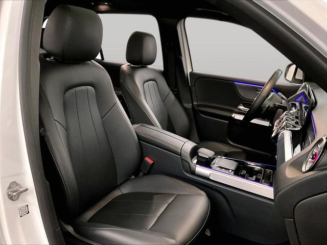 2022 Mercedes-Benz GLB GLB 250 - 6