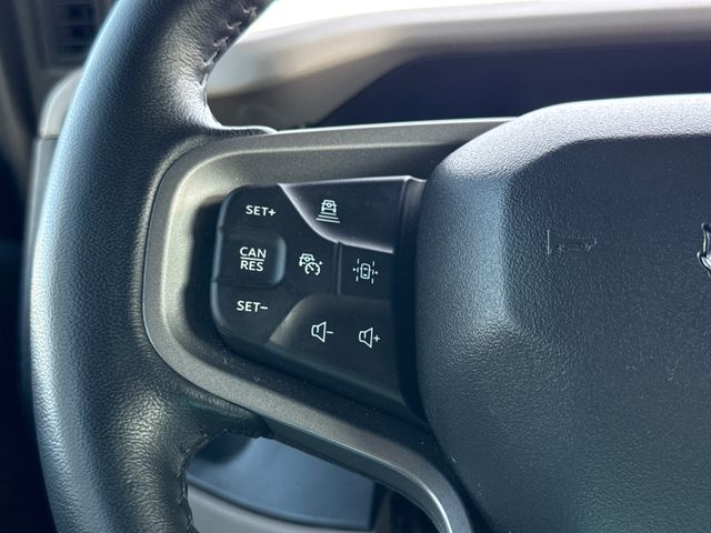 Certified Used 2022 White Ford Wildtrak image 23