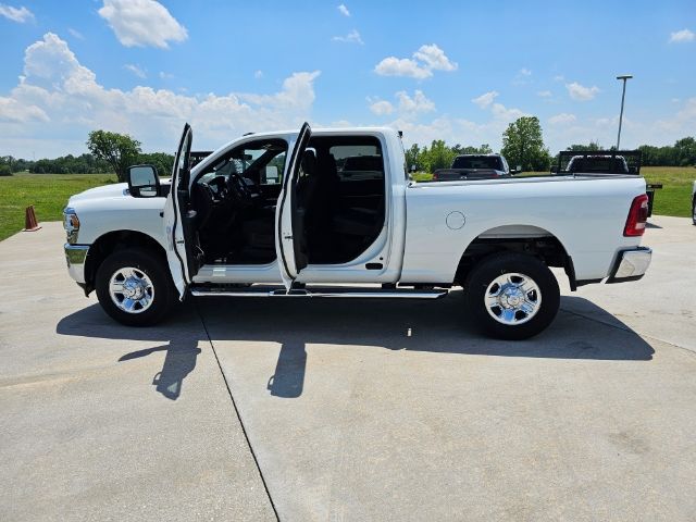 2024 Ram 2500 Tradesman 11