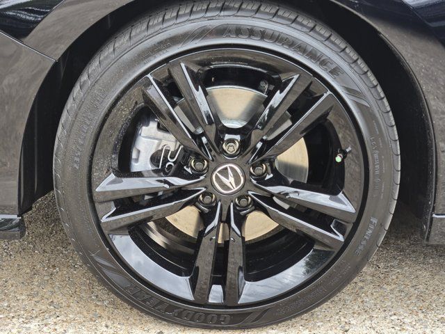 new 2026 Acura Integra car, priced at $38,070
