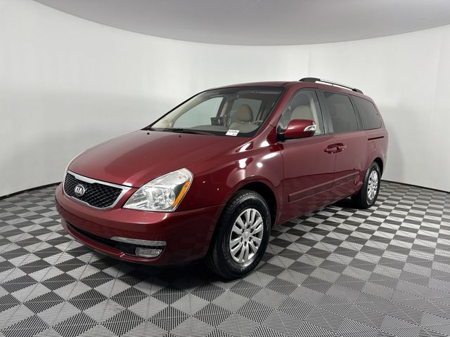 Used 2014 Kia Sedona For Sale in Indianapolis, IN