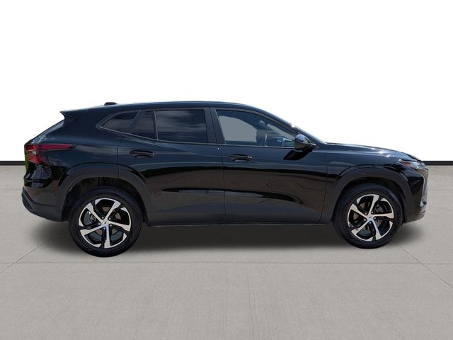 2024 Chevrolet Trax 1RS - 3