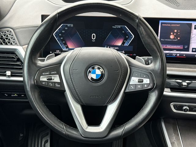 Used 2024 BMW X5 SUV