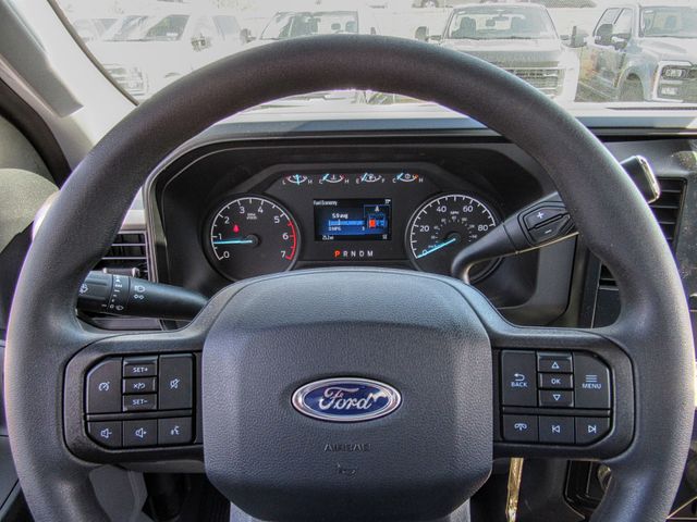 Photo of 2025 Ford F-250SD XL in Dallas, GA - 12,  2025 Ford F-250SD XL:166847