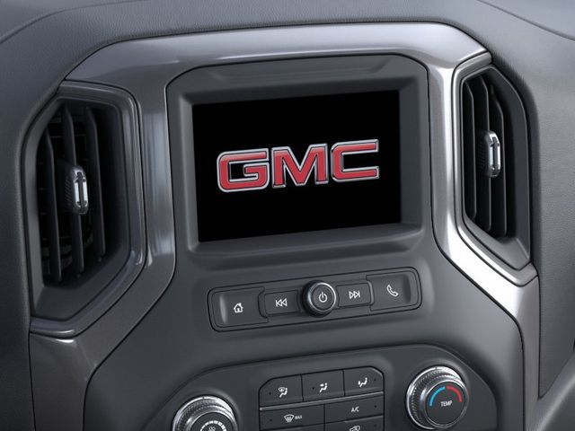 2026 GMC Sierra 1500 Pro:47366
