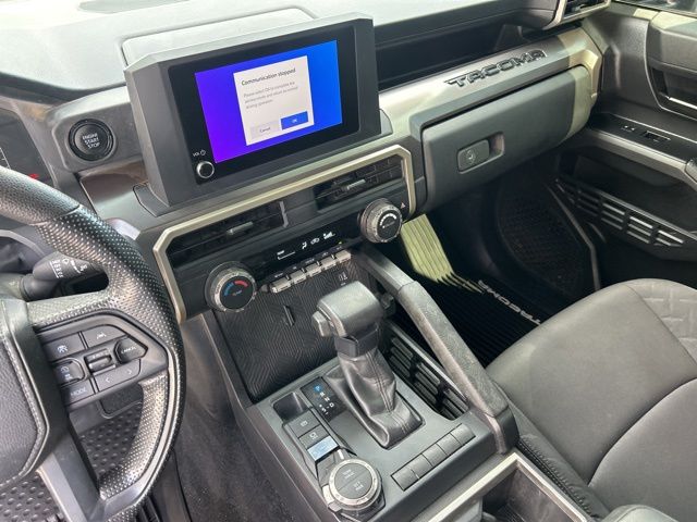2024 Toyota Tacoma SR5 - Photo 31