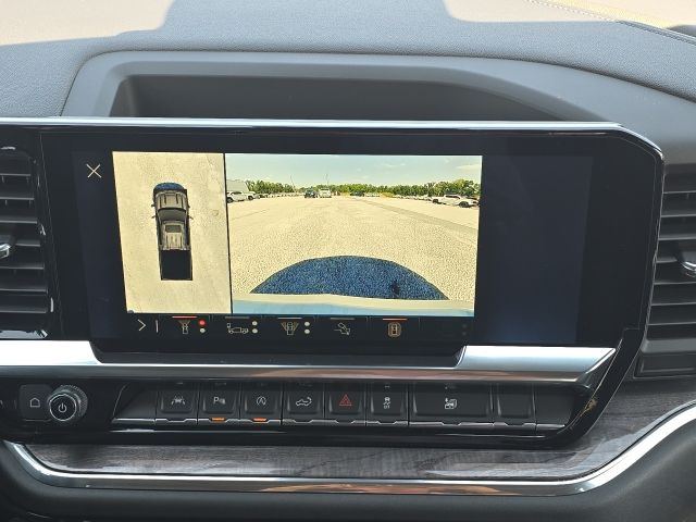 Photo of 2024 Chevrolet Silverado 1500 LTZ in Dallas, GA - 37,  2024 Chevrolet Silverado 1500 LTZ:C02406