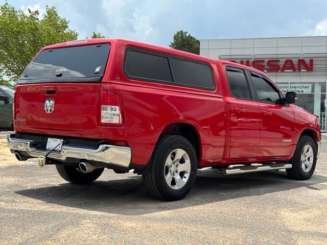 Used 2022 Ram 1500 Truck