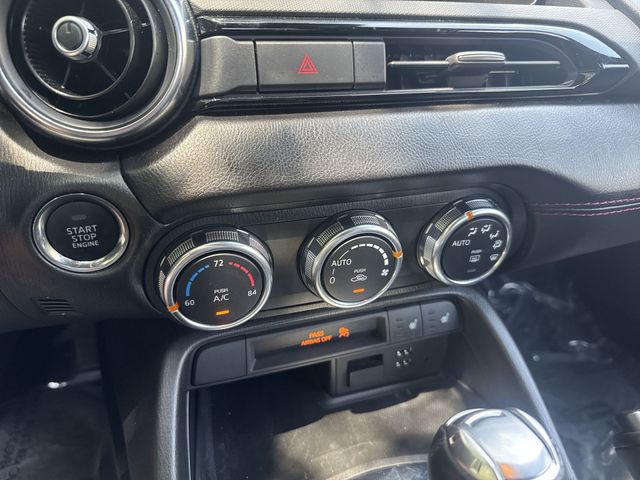 Used 2016 Red Mazda Grand Touring image 20