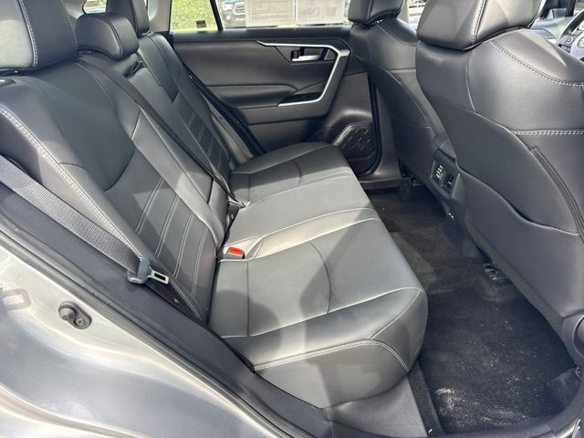2025 Toyota RAV4 - $37,888