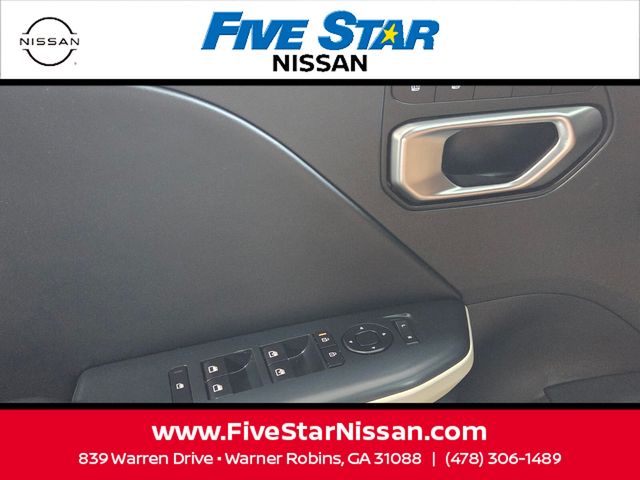 Used 2025 Kia K4 Sedan