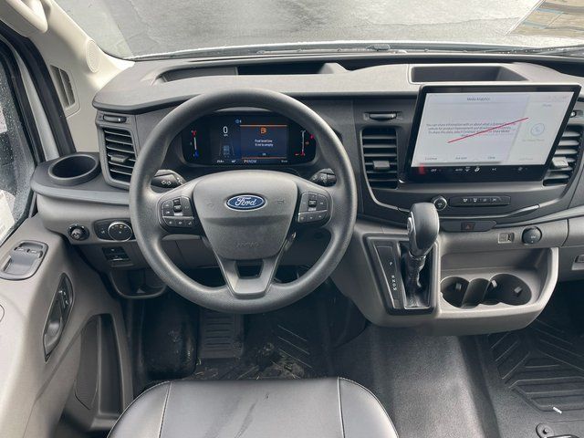 new 2026 Ford Transit-350 car, priced at $56,105