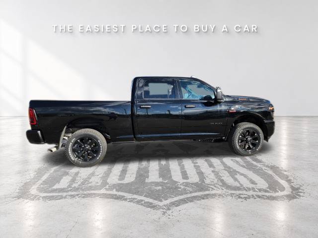 New 2026 Ram 3500 Truck
