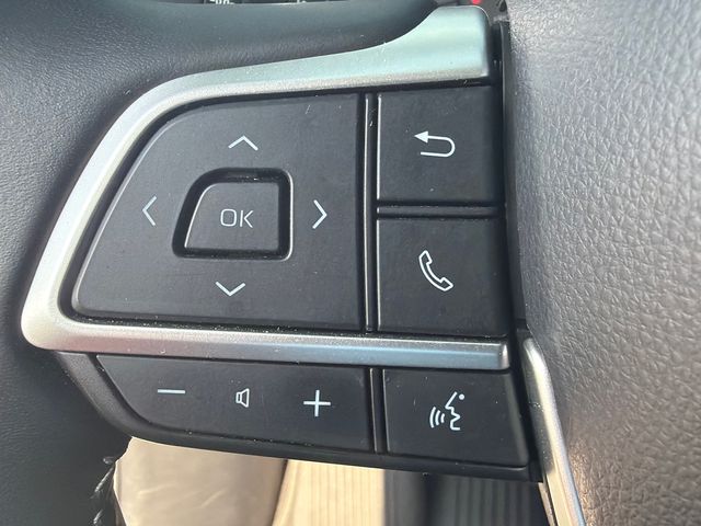 Used 2026 Toyota Highlander SUV