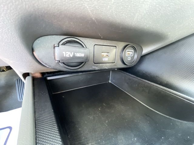 Used 2021 Hyundai Elantra Sedan