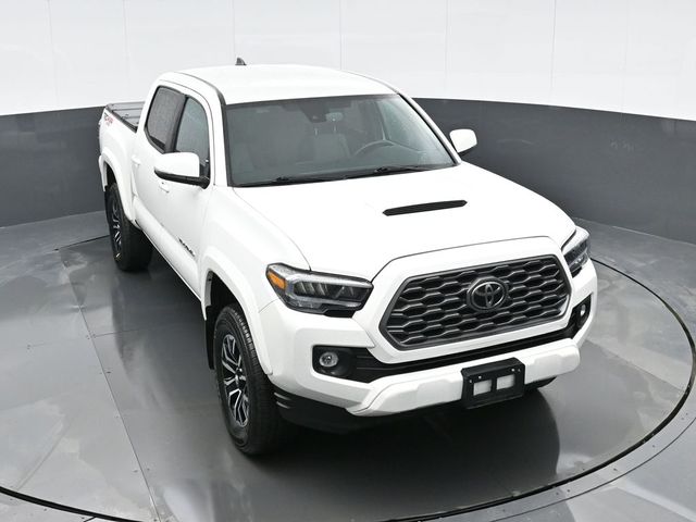 2023 Toyota Tacoma TRD Sport 21