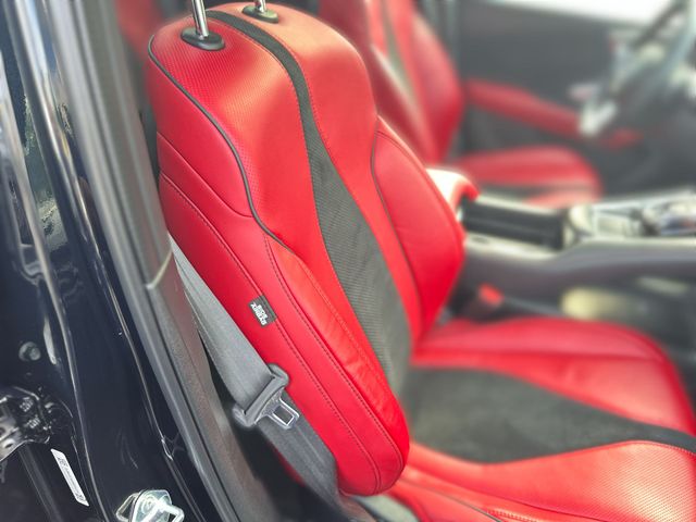 2023 Acura RDX A-Spec Package  at John Sisson Motors