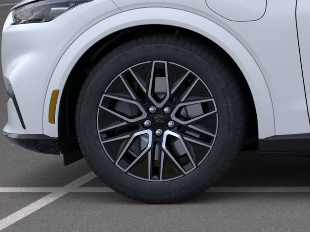 New 2026 White Ford Premium image 19