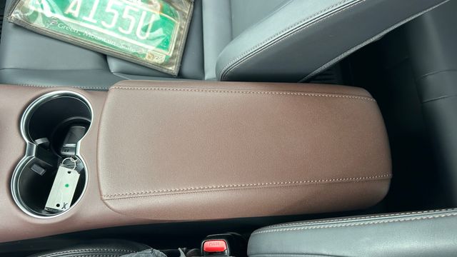 Used 2024 Toyota Venza SUV