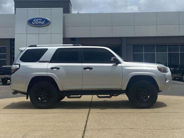 Used 2022 Toyota 4Runner SUV