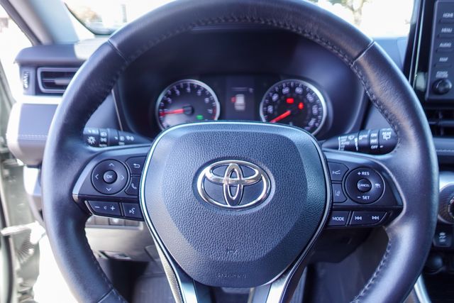 Used 2020 Toyota RAV4 SUV