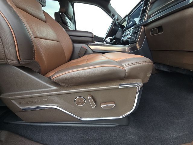 Photo of 2024 Ford F-150 King Ranch in Dallas, GA - 19,  2024 Ford F-150 King Ranch:B01958