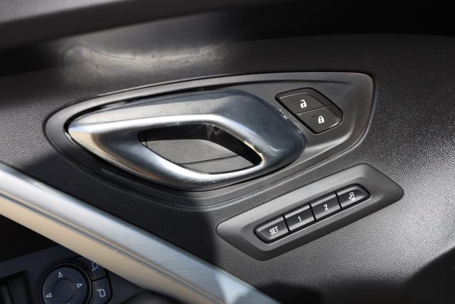 2017 Chevrolet Camaro SS Black at Emmons Autoplex